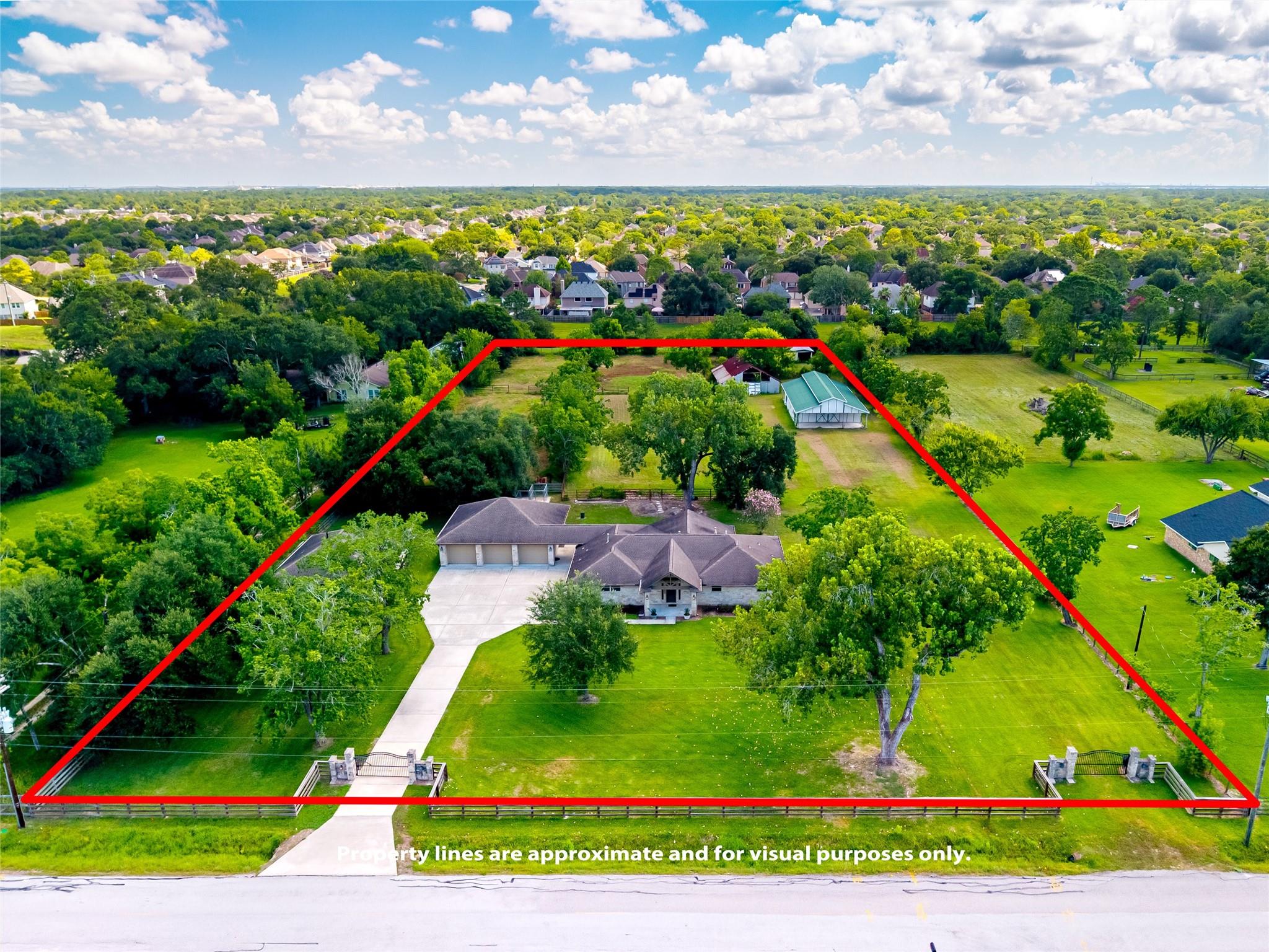 603 Rustic Lane