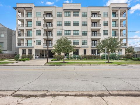 Photo of 1508 Blodgett Street #607, Houston, TX 77004 (MLS # 74463161)