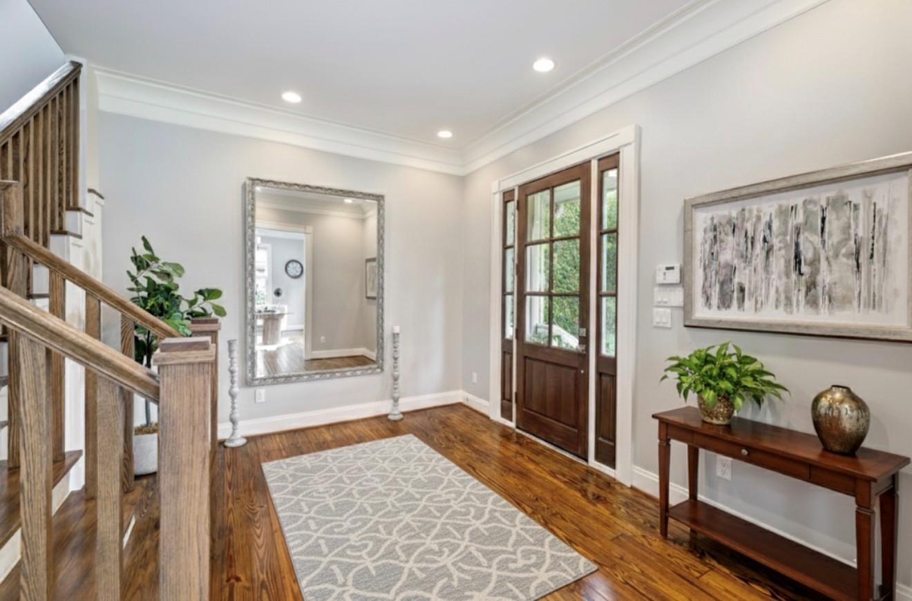 1226 Heights Boulevard