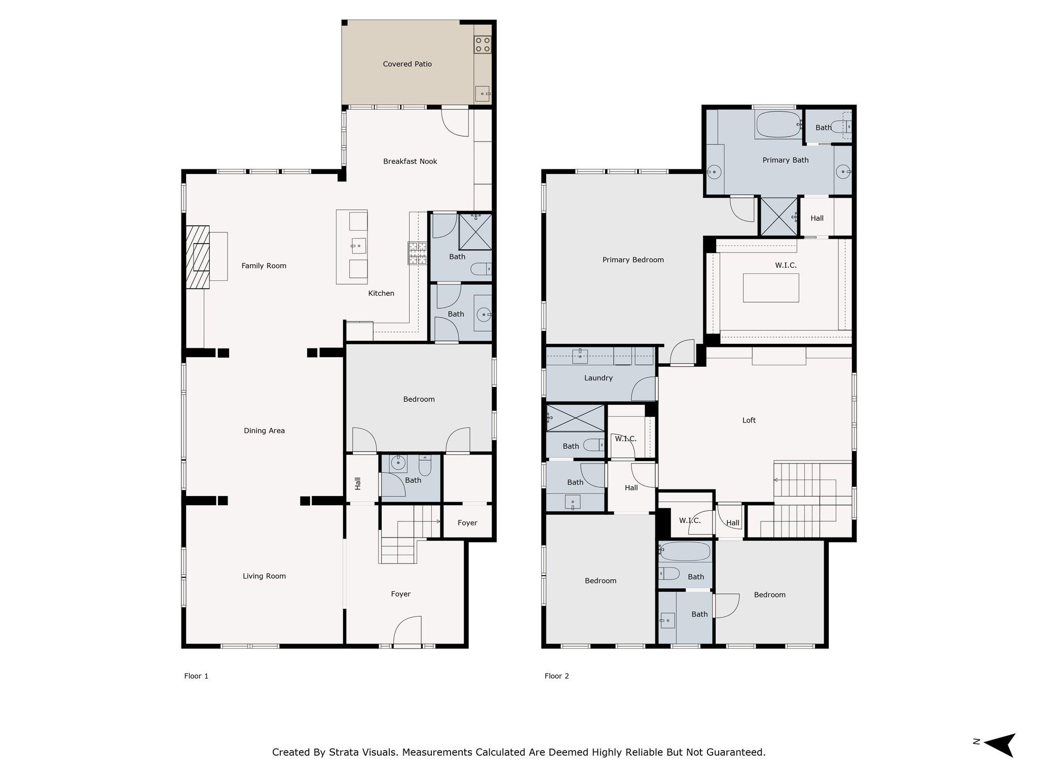 1226 Heights Boulevard