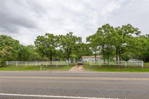 Photo of 10992 Fm 244 Road, Anderson, TX 77830 (MLS # 20419620)