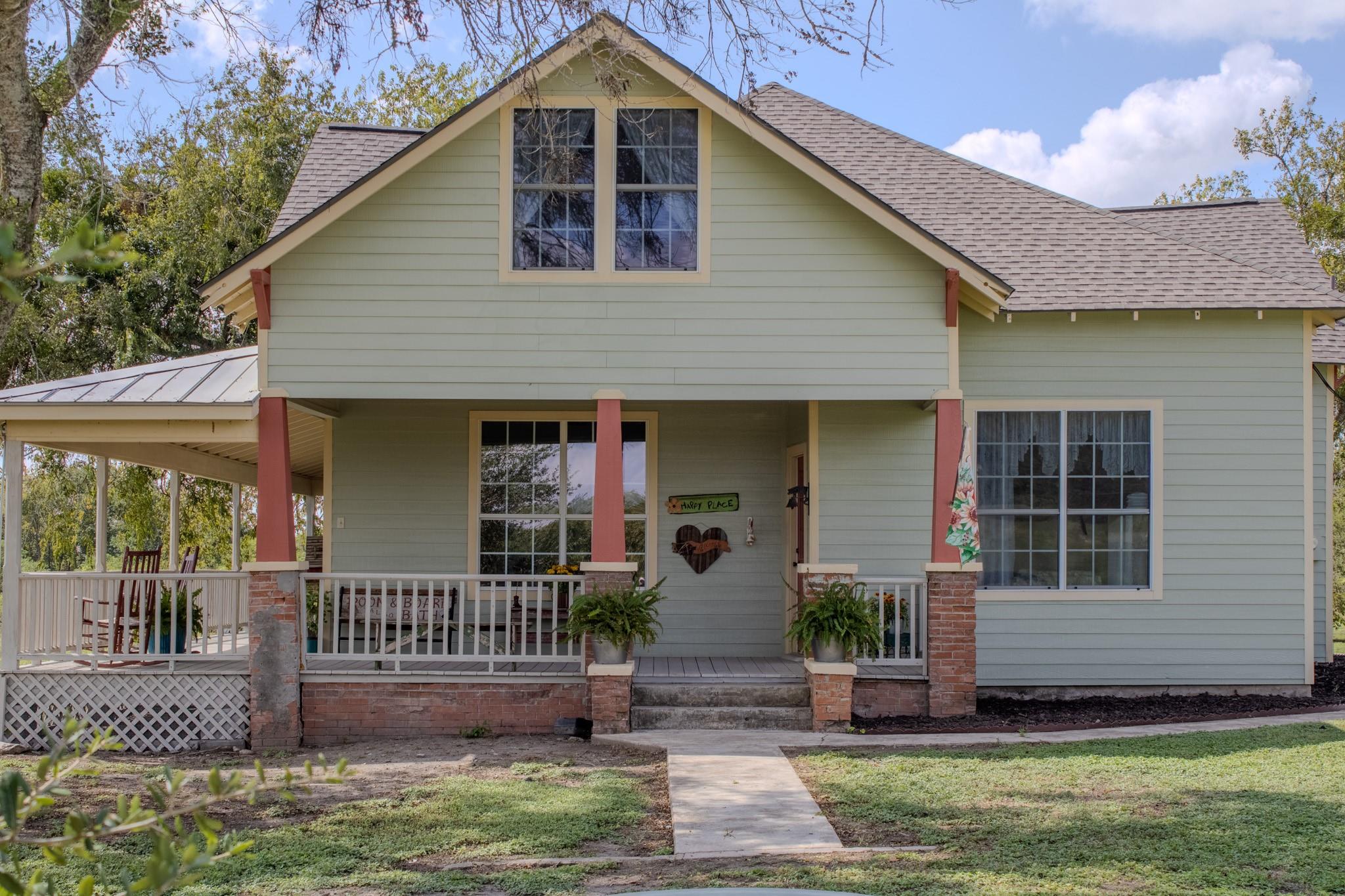 7707 Kieke Road