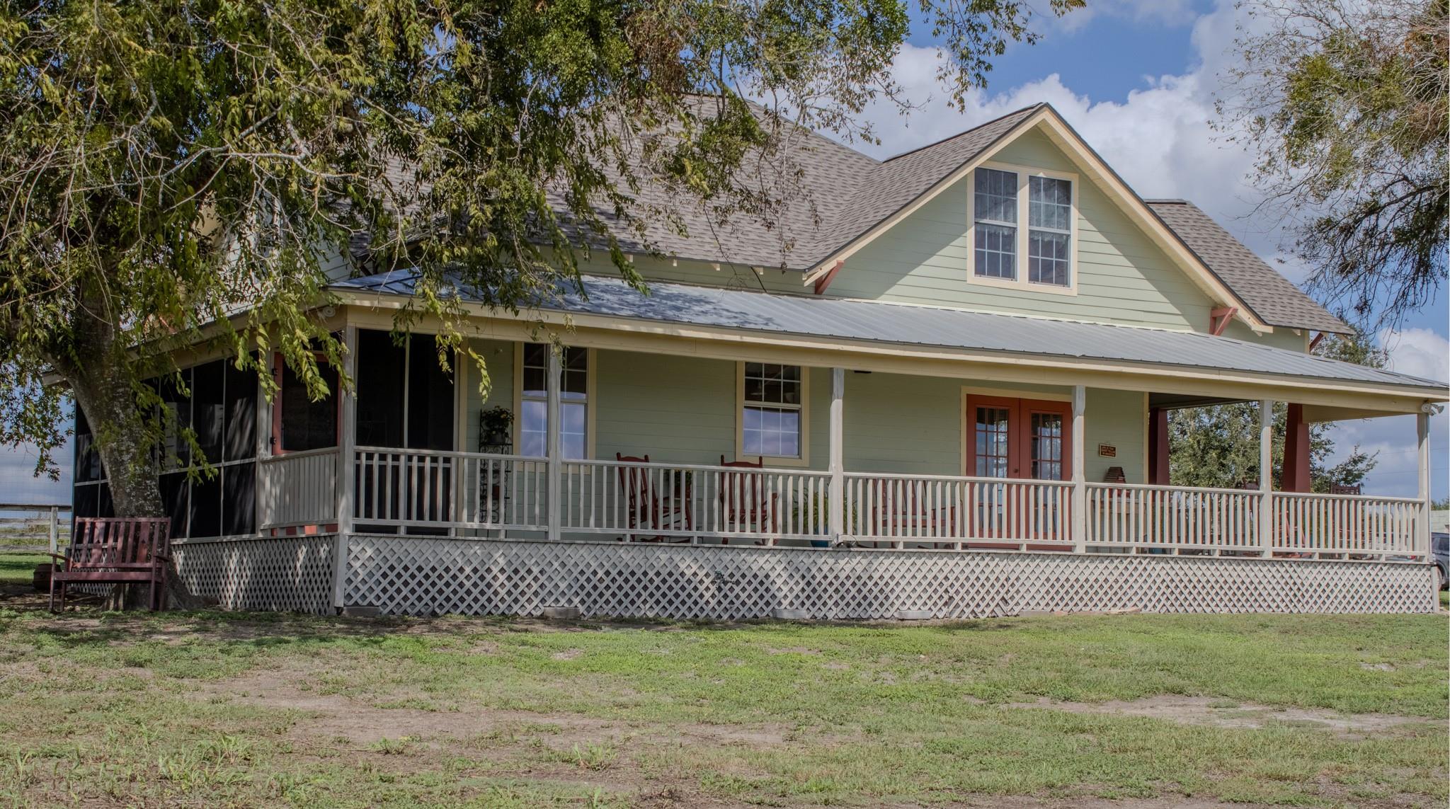 7707 Kieke Road