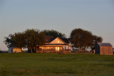 Photo of 7707 Kieke Road, Carmine, TX 78932 (MLS # 68313827)