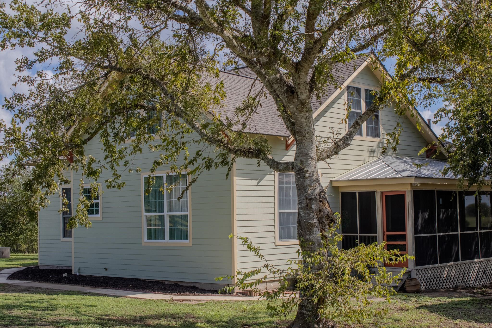 7707 Kieke Road