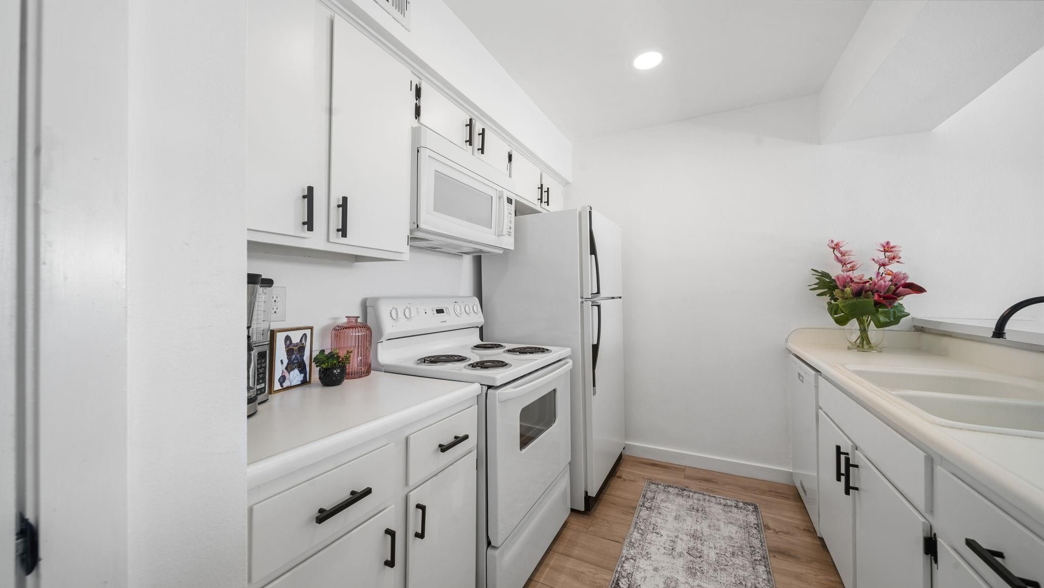 12600 Melville Drive 224B