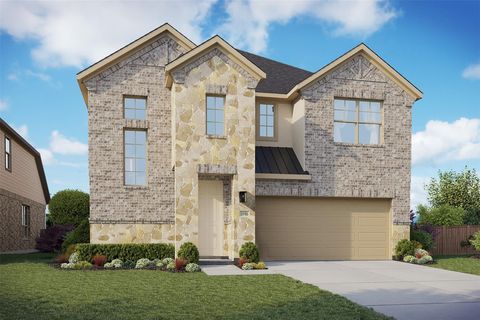 Photo of 243 Brecon Buff Drive, Willis, TX 77318 (MLS # 84971467)
