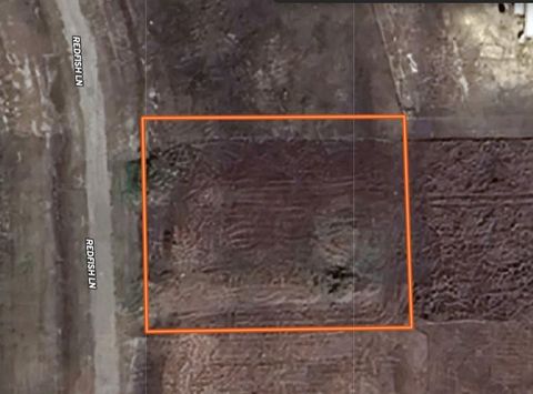 Photo of 0 Redfish Lane, Palacios, TX 77465 (MLS # 89396931)