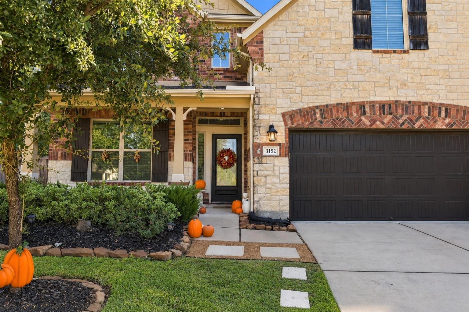 3152 Copeland Bend