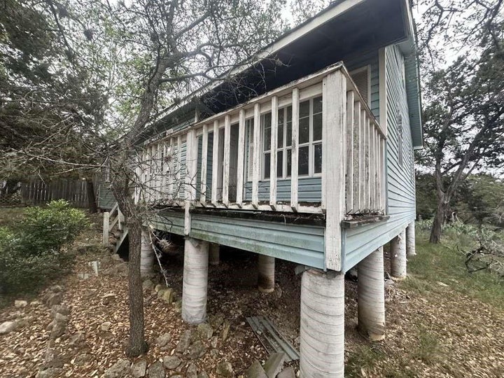 Photo 1 of 15 — 855 15th W, Lakehills, TX 78063
