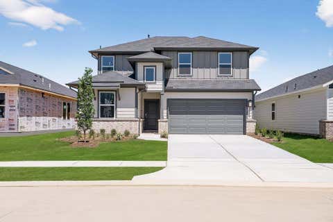 Photo of 26710 Plain Glee Street, Hockley, TX 77447 (MLS # 66260081)