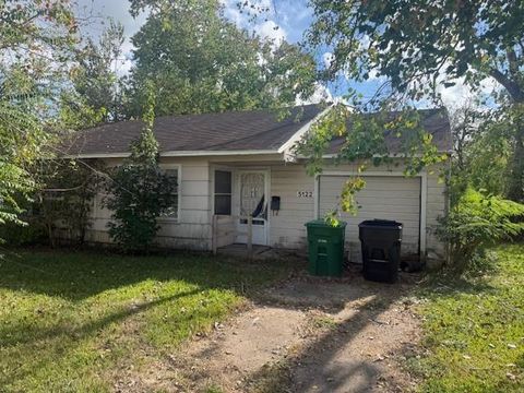 Photo of 5122 Longmeadow Street, Houston, TX 77033 (MLS # 40063601)
