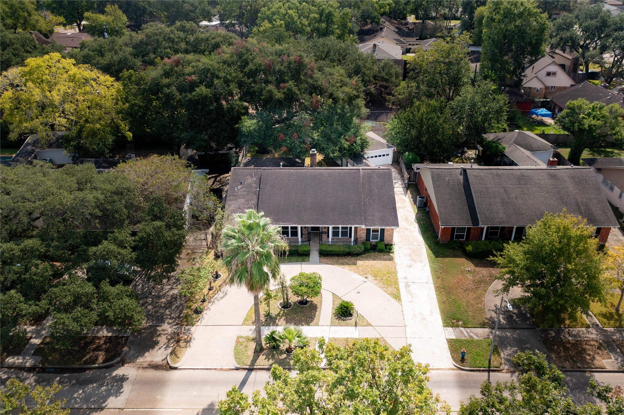 6119 S Braeswood Boulevard