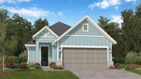 Photo of 29507 Meadowcreek Hill Drive, Waller, TX 77484 (MLS # 87071286)