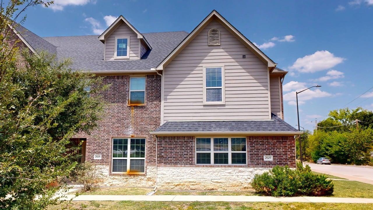 2019, 2021,2023,2025, 202 S Harvey Mitchell Parkway S