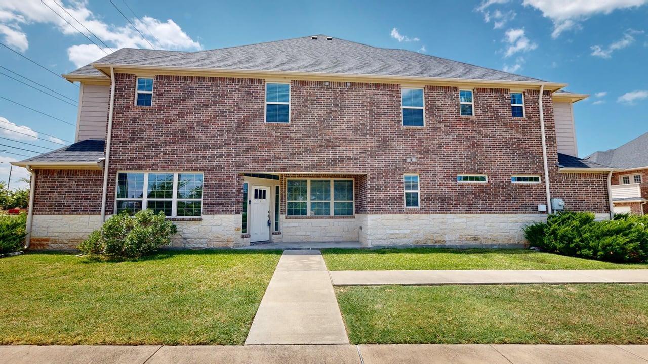 2019, 2021,2023,2025, 202 S Harvey Mitchell Parkway S