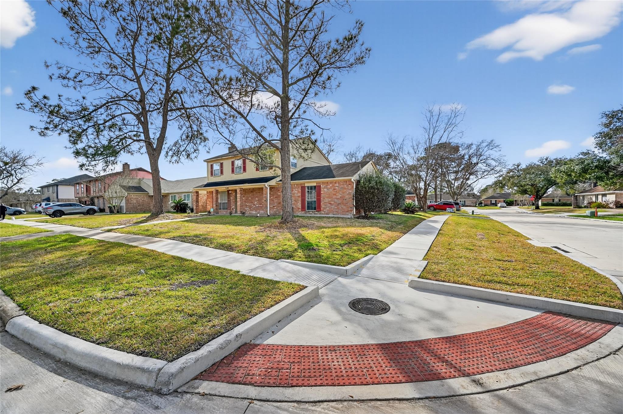 3502 Quail Meadow Drive