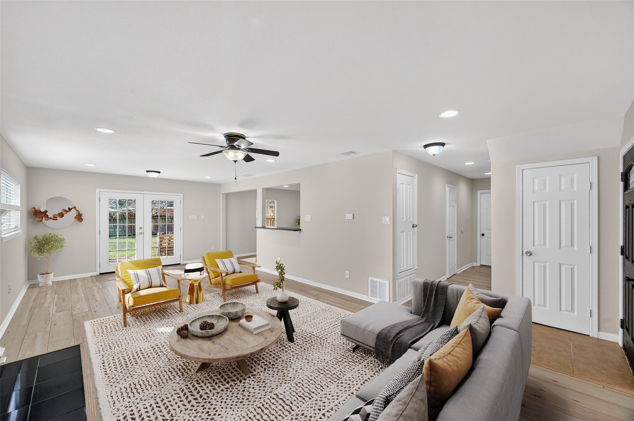 3502 Quail Meadow Drive