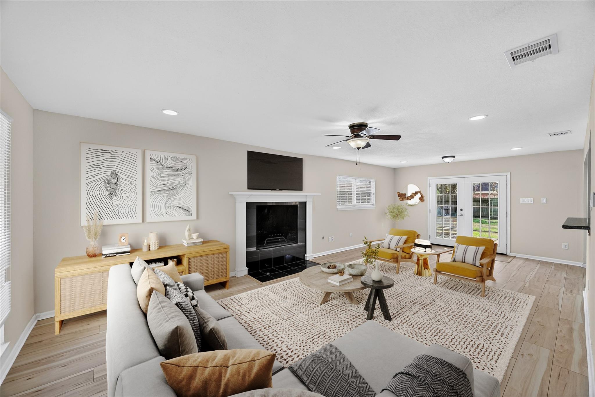 3502 Quail Meadow Drive