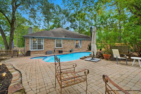 60 W Twinberry Place The Woodlands TX 77381