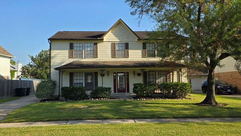 Photo of 15243 Kelbrook Drive, Houston, TX 77062 (MLS # 67214508) Photo of 15243 Kelbrook Drive, Houston, TX 77062 (MLS # 67214508)