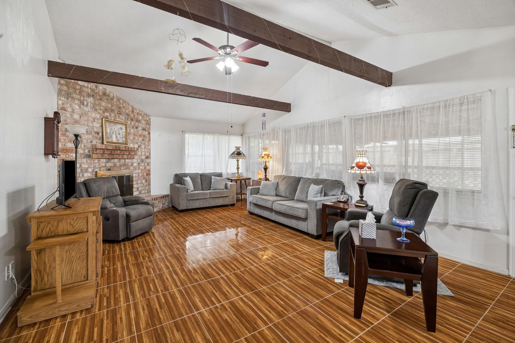 2025 Hillshire Drive