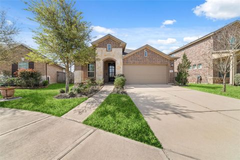 Photo of 24707 Harbor Terrace Lane, Richmond, TX 77406 (MLS # 13973978)
