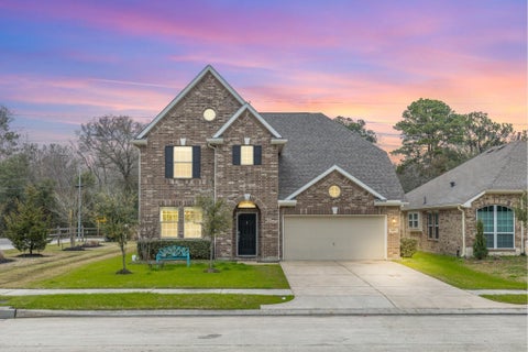 Photo of 403 American Black Bear Drive, Crosby, TX 77532 (MLS # 18696841)