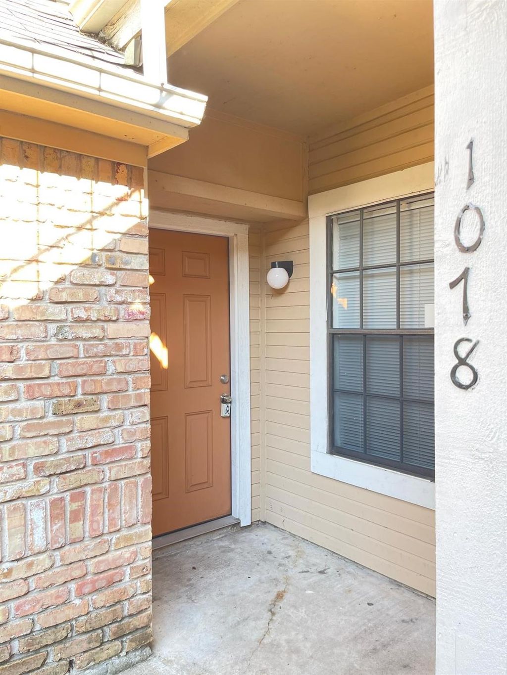 Photo of 2300 Old Spanish Trail #1078, Houston, TX 77054 (MLS # 46010510)