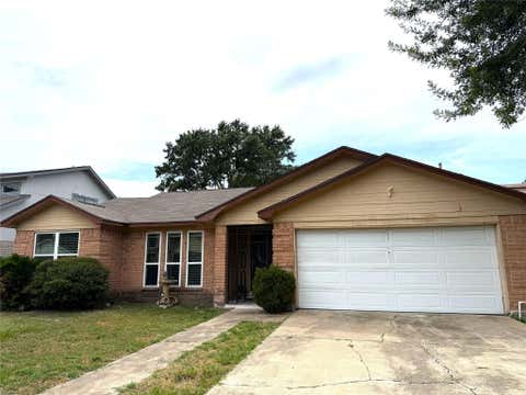 Photo of 11611 Stone Bridge Drive, Houston, TX 77064 (MLS # 94825341)