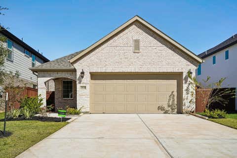 Photo of 13045 Brookwood Bend Lane, Conroe, TX 77302 (MLS # 78619042)