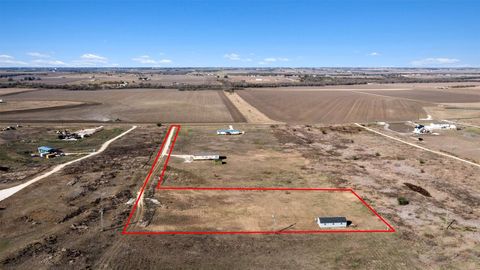 Photo of 422 County Road 451, Coupland, TX 78615 (MLS # 69861369)