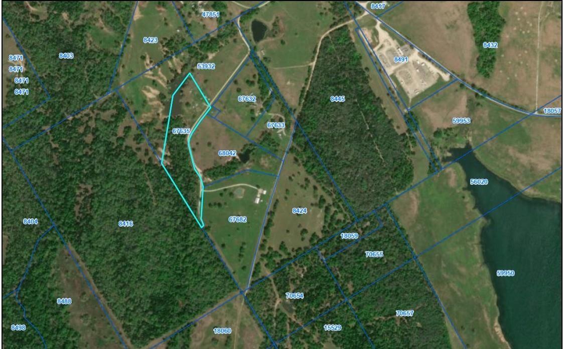 332 County Road 691