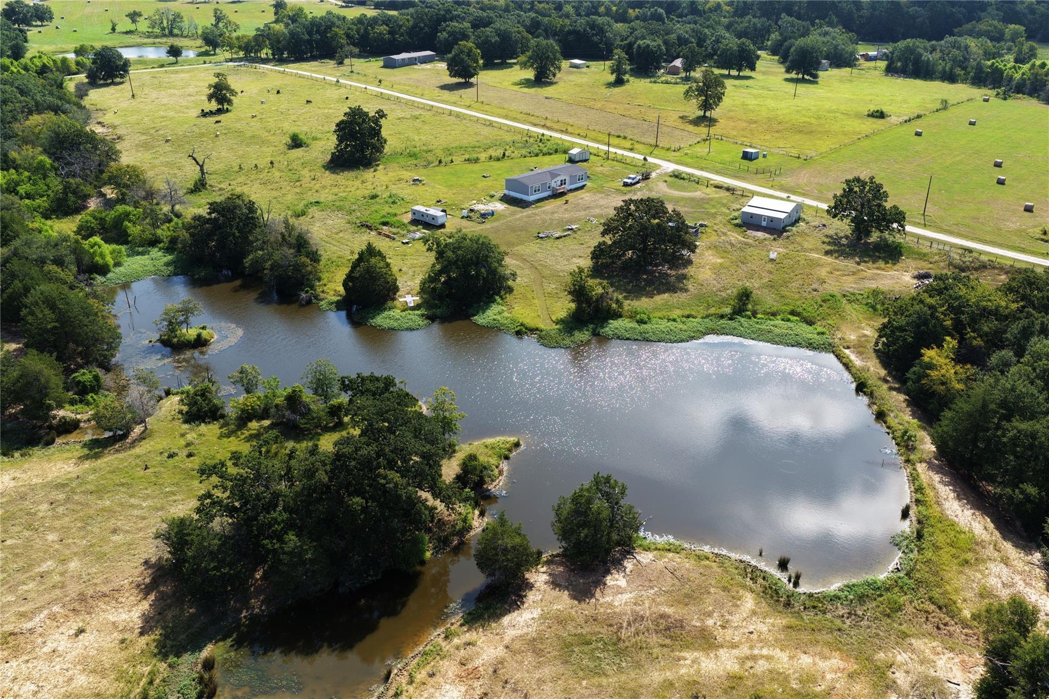332 County Road 691