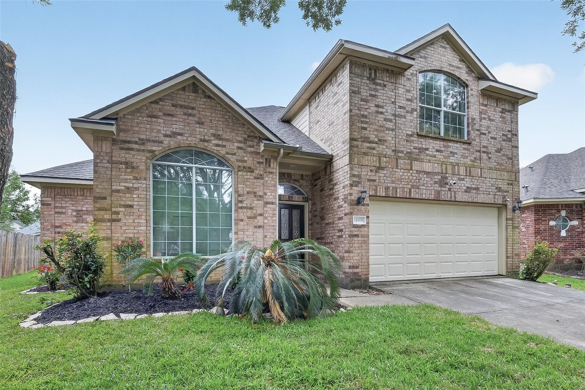 14308 Rocky Briar Lane