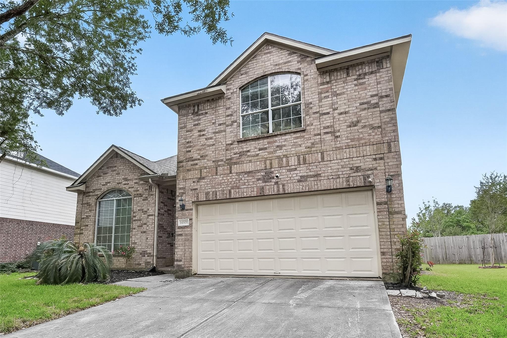 14308 Rocky Briar Lane