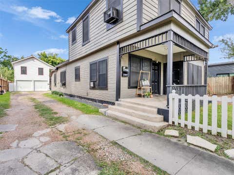 Photo of 1406 Elliott Street, Houston, TX 77023 (MLS # 77779139)