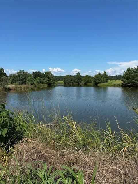 Vacant Land For Sale - 585 Industrial Park Boulevard<br/> Trinity County, Trinity, TX 75862
