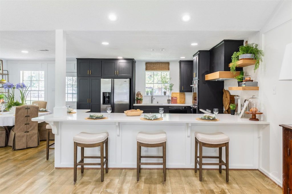 Photo of 3903 Acorn Ln Ln, Kingwood, TX 77365 (MLS # 9243076)