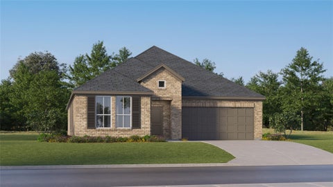 Photo of 26518 Honeysuckle Bloom Circle, Katy, TX 77493 (MLS # 19038608)