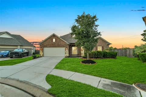 Photo of 21826 Soncy Way, Tomball, TX 77377 (MLS # 69170827)