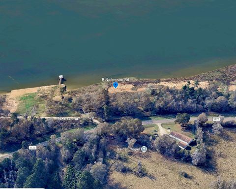 Photo of 0 R Nickerson Road, Livingston, TX 77351 (MLS # 93431402)