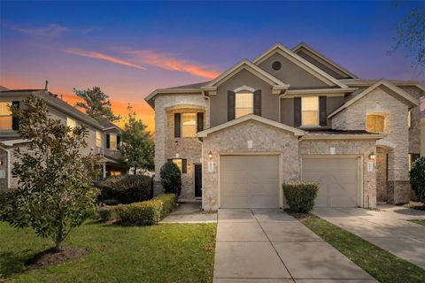 16042 Sweetwater Fields Lane Tomball TX 77377