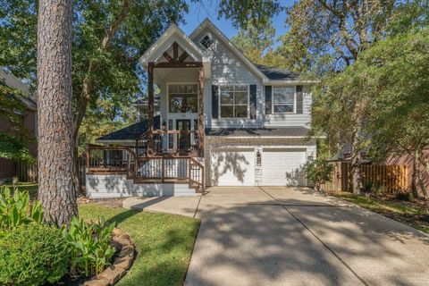 Photo of 193 Purple Slate Place, The Woodlands, TX 77381 (MLS # 60574242)
