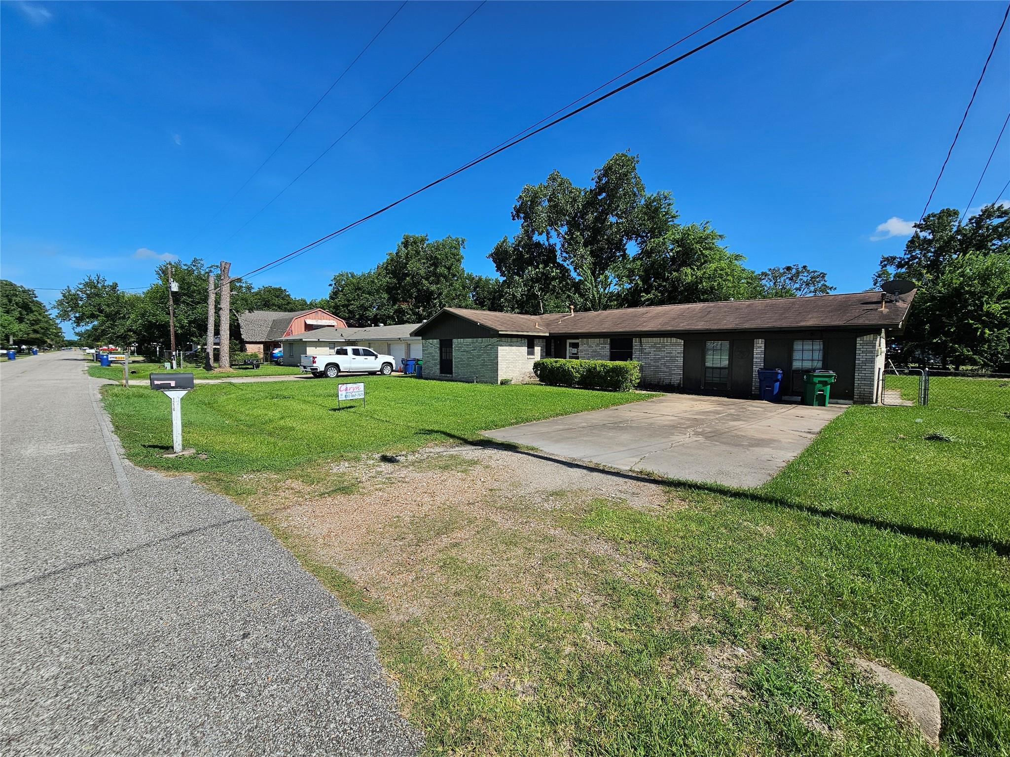 1216 Fair Drive