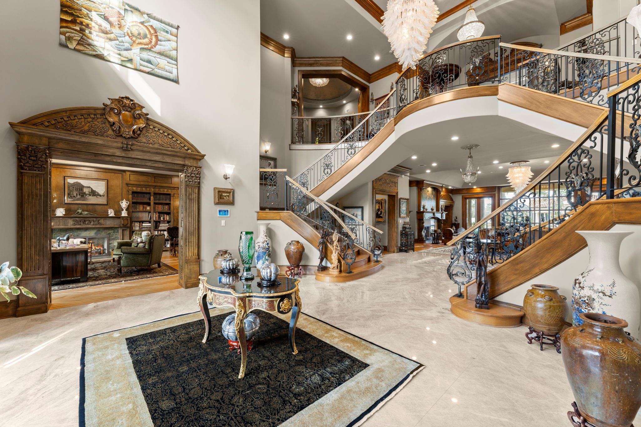 6 W Rivercrest Drive