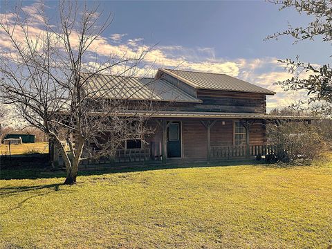 137 W Fm 489 Teague TX 75860