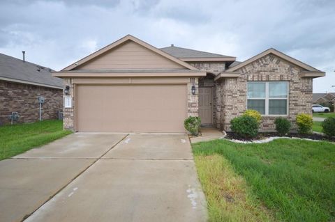 Photo of 5539 Dovetail Arbor Trace, Katy, TX 77449 (MLS # 71369401)