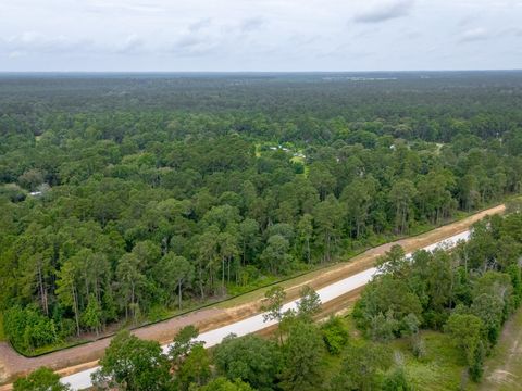 Lot 4, Block 8 Elmore Creek Dr Willis TX 77378