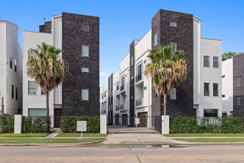 Photo of 1617 Wheeler Street #C, Houston, TX 77004 (MLS # 22701827)
